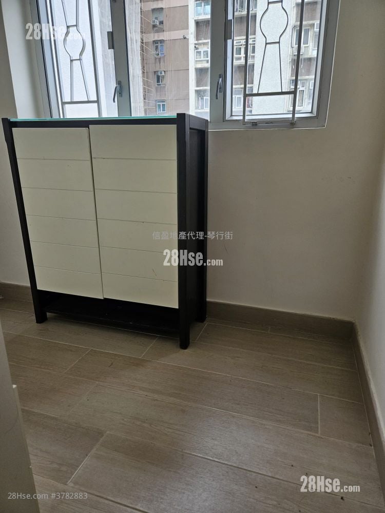 富景阁 售盘 2 房 , 1 浴室 283 平方尺