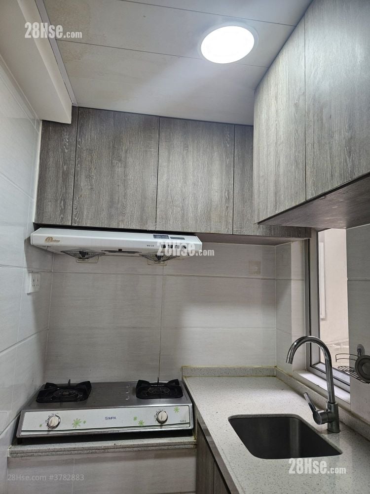 富景阁 售盘 2 房 , 1 浴室 283 平方尺