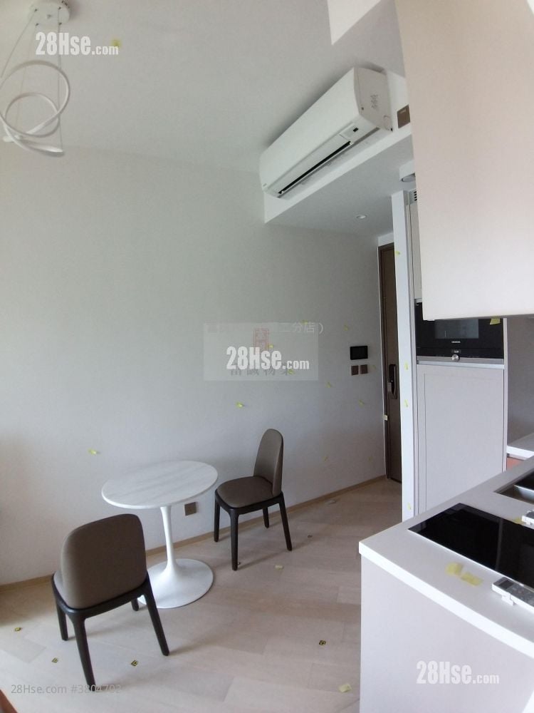 海傲湾 售盘 2 房 , 1 浴室 378 平方尺