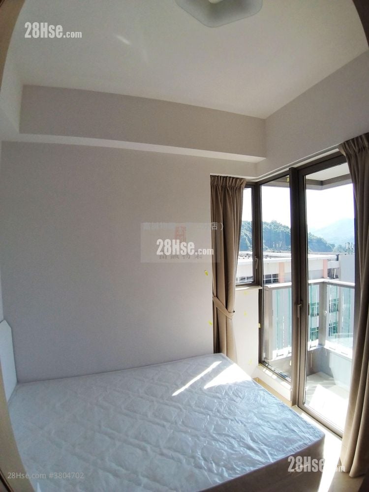 海傲湾 售盘 2 房 , 1 浴室 378 平方尺