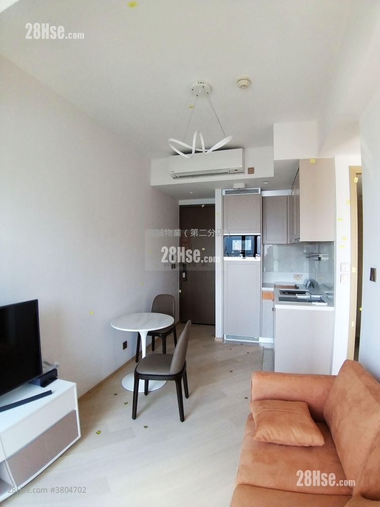 海傲湾 售盘 2 房 , 1 浴室 378 平方尺