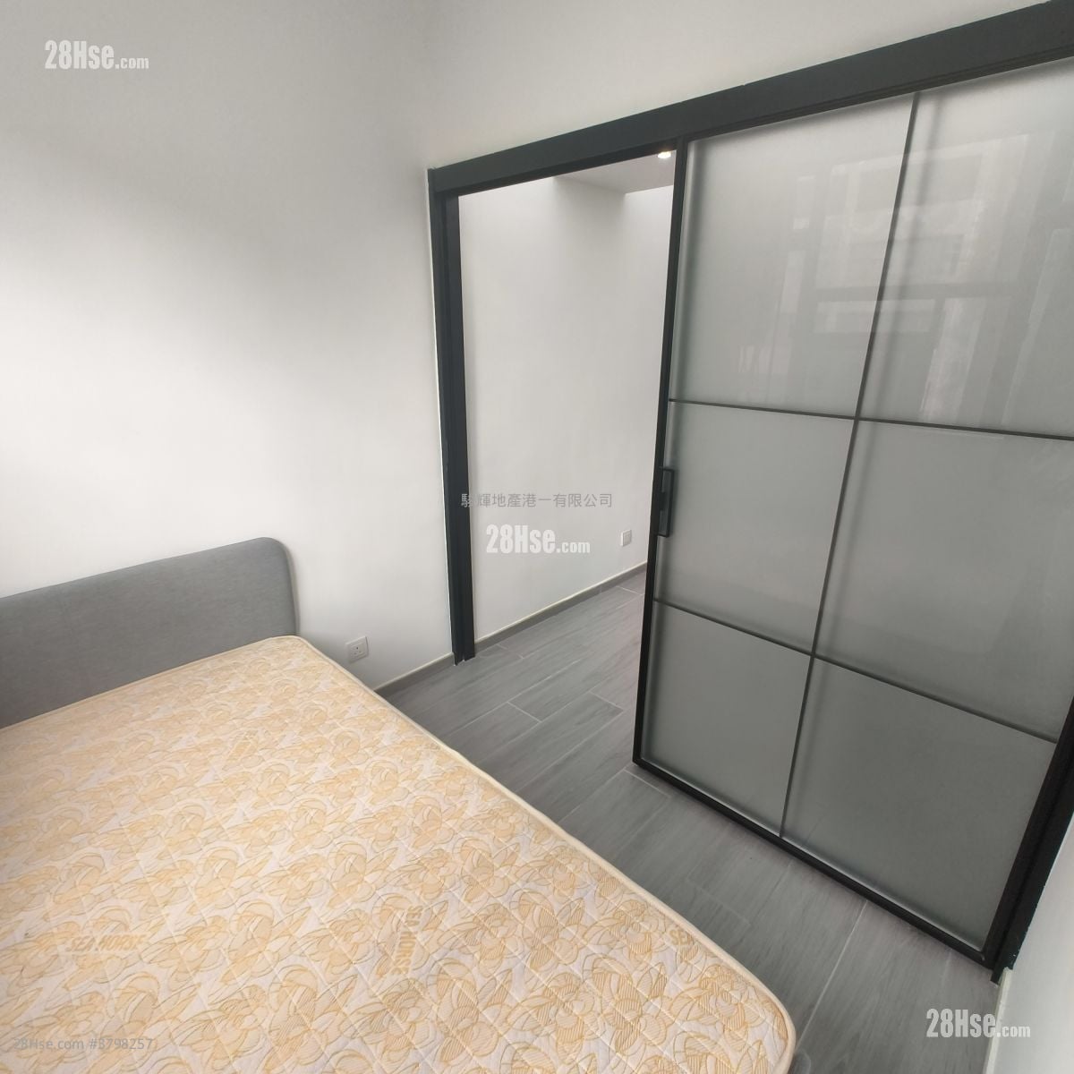 俭德大厦 租盘 1 房 , 1 浴室 603 平方尺