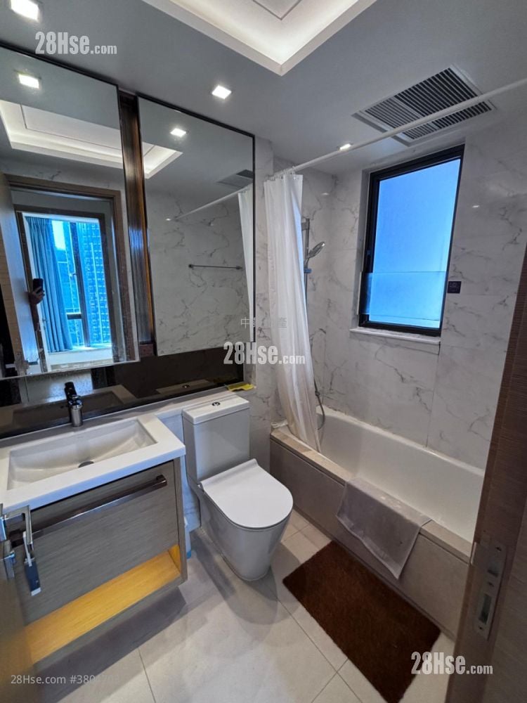 皓畋 售盘 2 房 , 1 浴室 587 平方尺