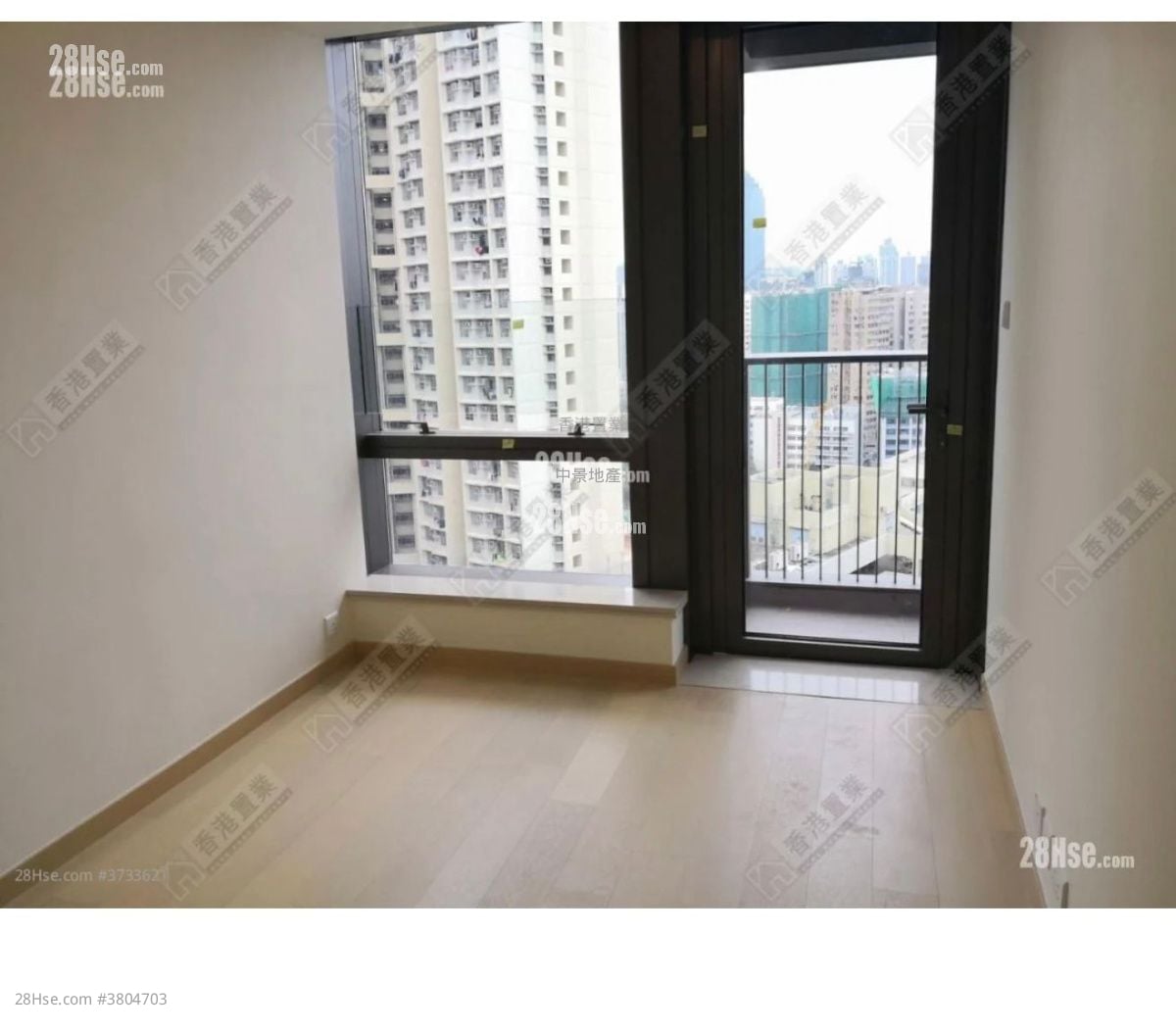 皓畋 售盘 2 房 , 1 浴室 587 平方尺