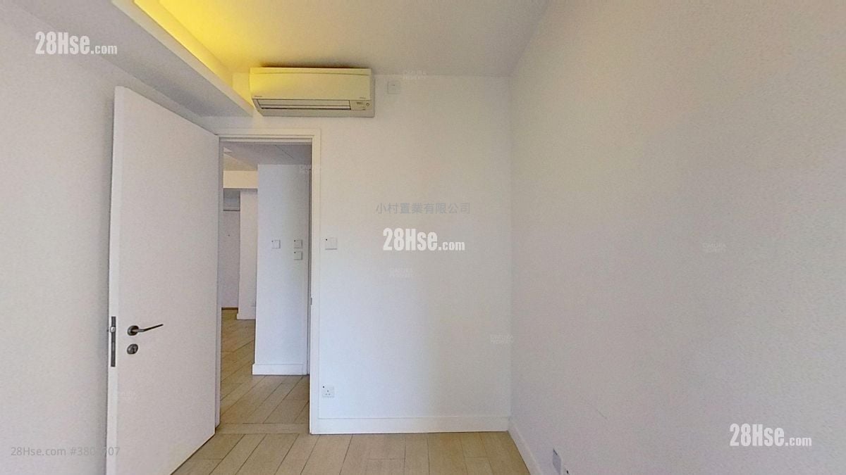 睡房 3: 宝华阁 租盘 3 房 , 2 浴室 898 平方尺