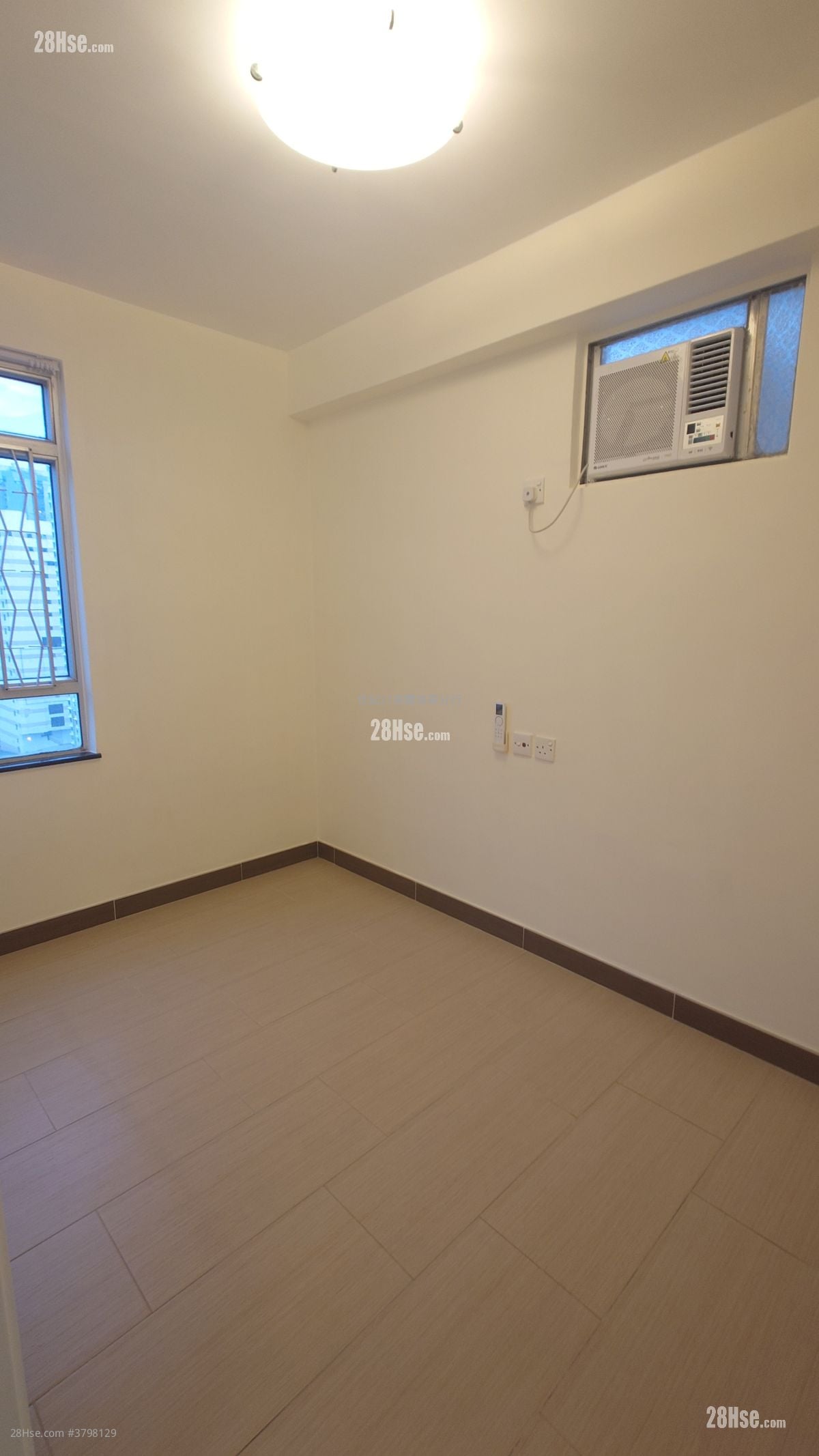 City One Shatin Rental 3 Bedrooms , 1 Bathroom 451 ft²
