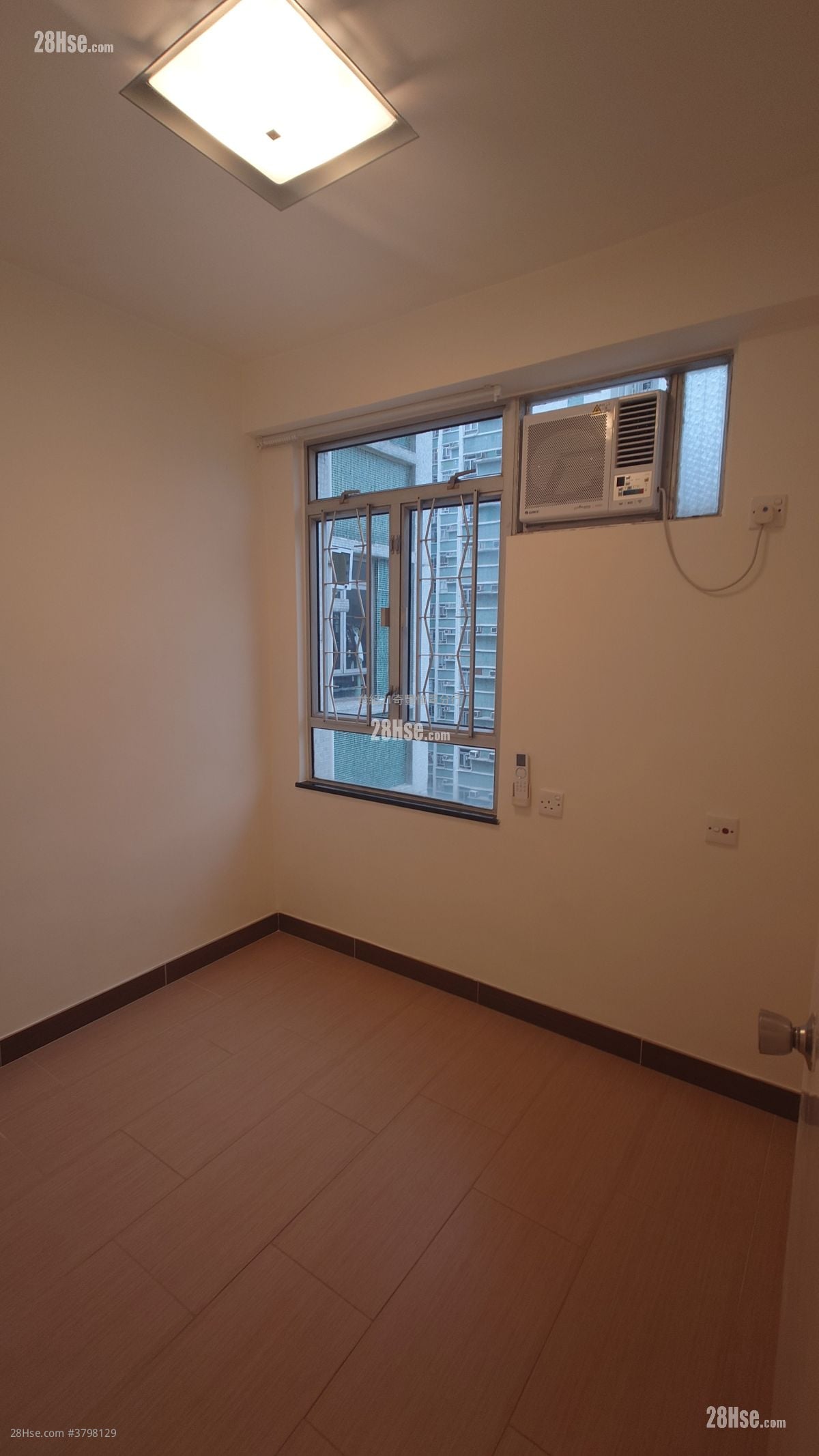 City One Shatin Rental 3 Bedrooms , 1 Bathroom 451 ft²