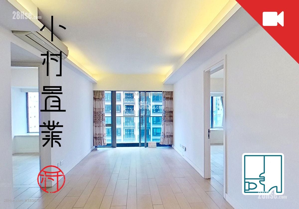 厅: 宝华阁 租盘 3 房 , 2 浴室 898 平方尺