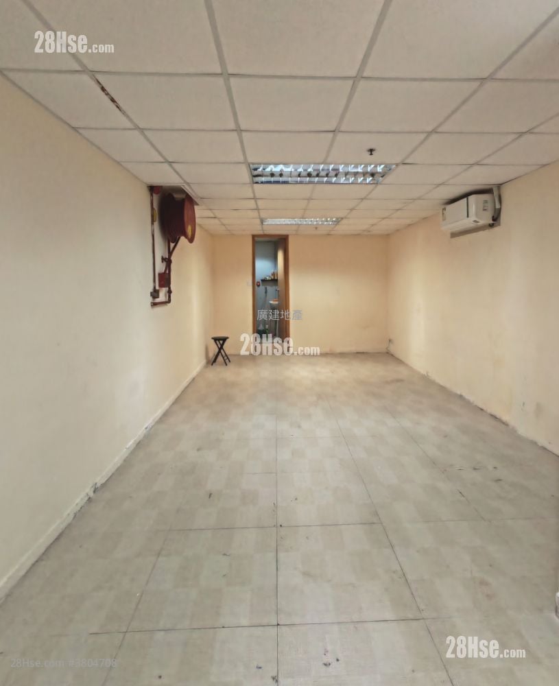 德榮工業大廈-直接大門出入-有獨立廁-租$6,400/全包