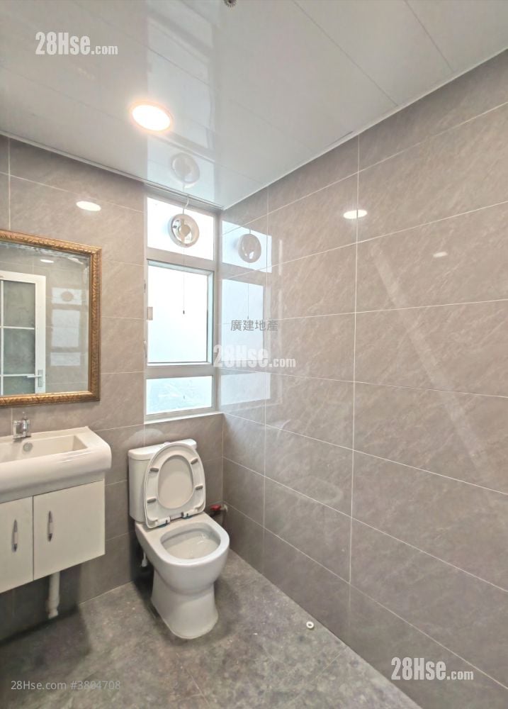 德榮工業大廈-向東-有獨立廁