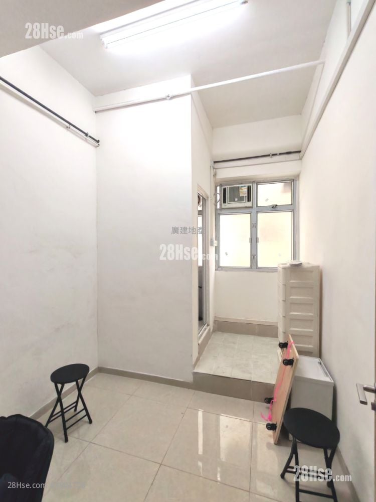 恆威工業中心-有獨立廁-熱水爐-租$3,900/全包