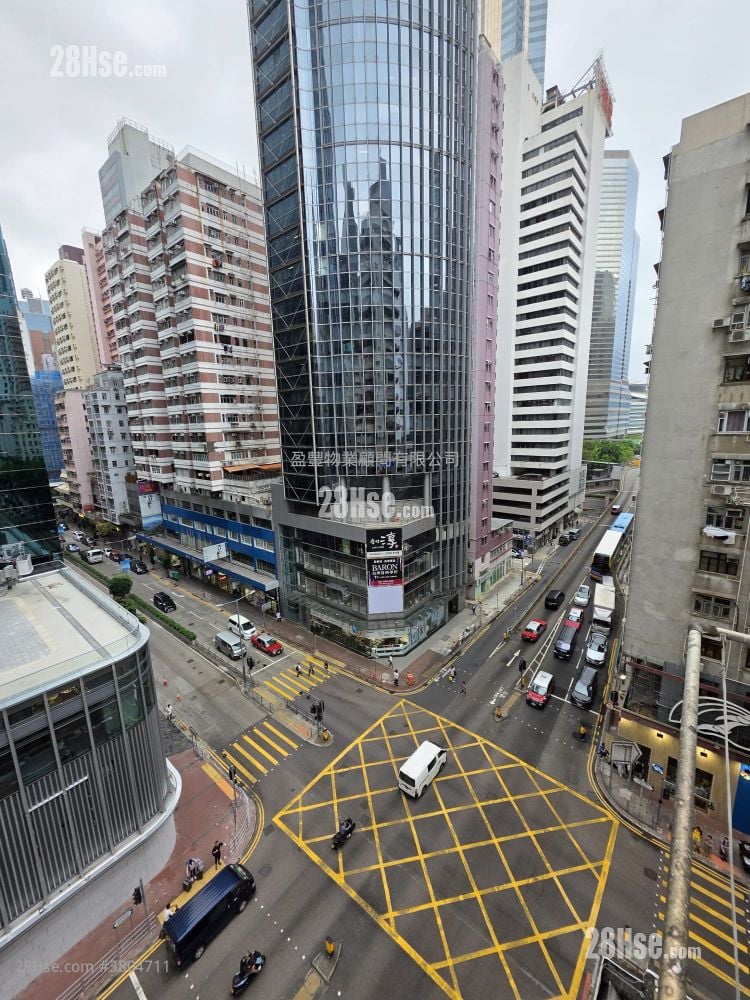 Sam Yuen Mansion Sell 2 Bedrooms , 1 Bathroom 386 ft²