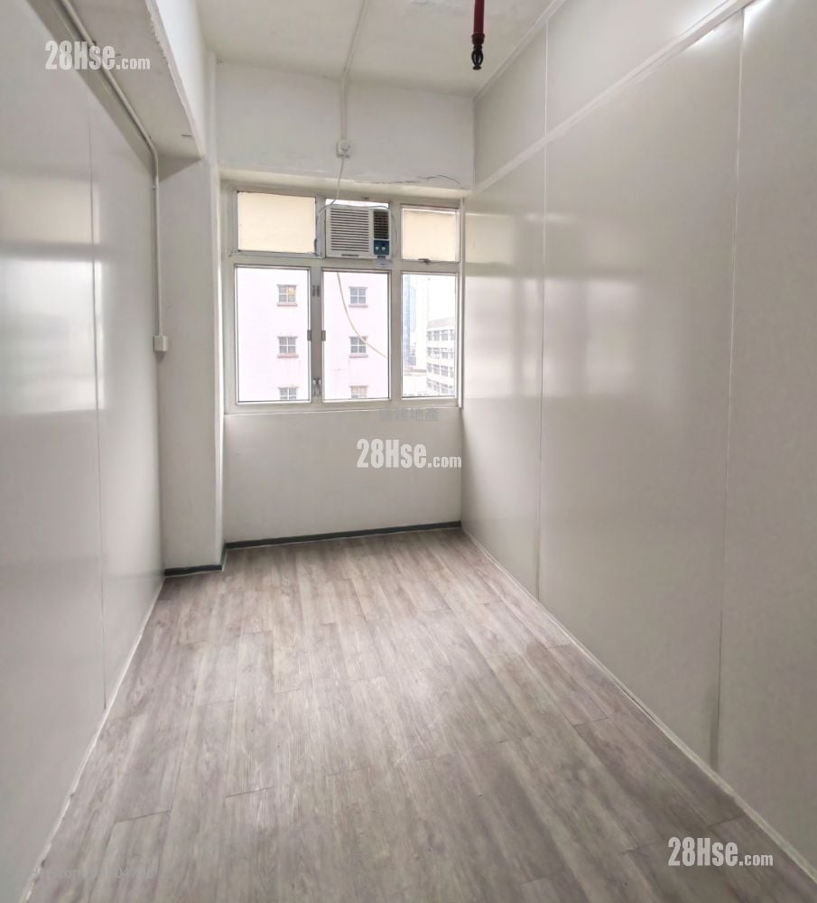 屯門工業中心-向南-租$2,980/全包