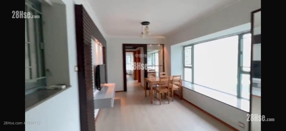 海堤湾畔 售盘 2 房 508 平方尺