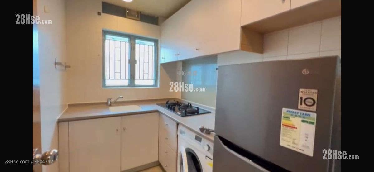 海堤湾畔 售盘 2 房 508 平方尺