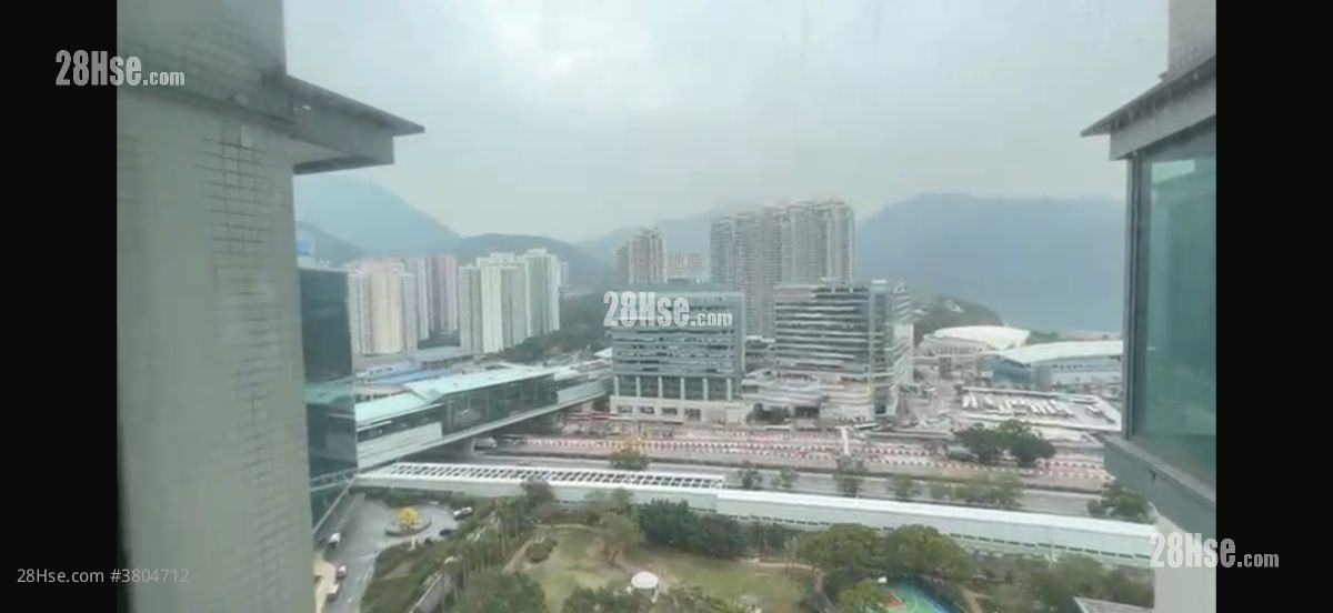 海堤湾畔 售盘 2 房 508 平方尺