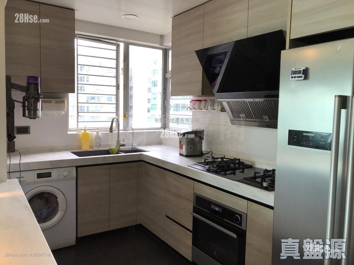 The Waterfront Sell 3 Bedrooms , 2 Bathrooms 1,592 ft²