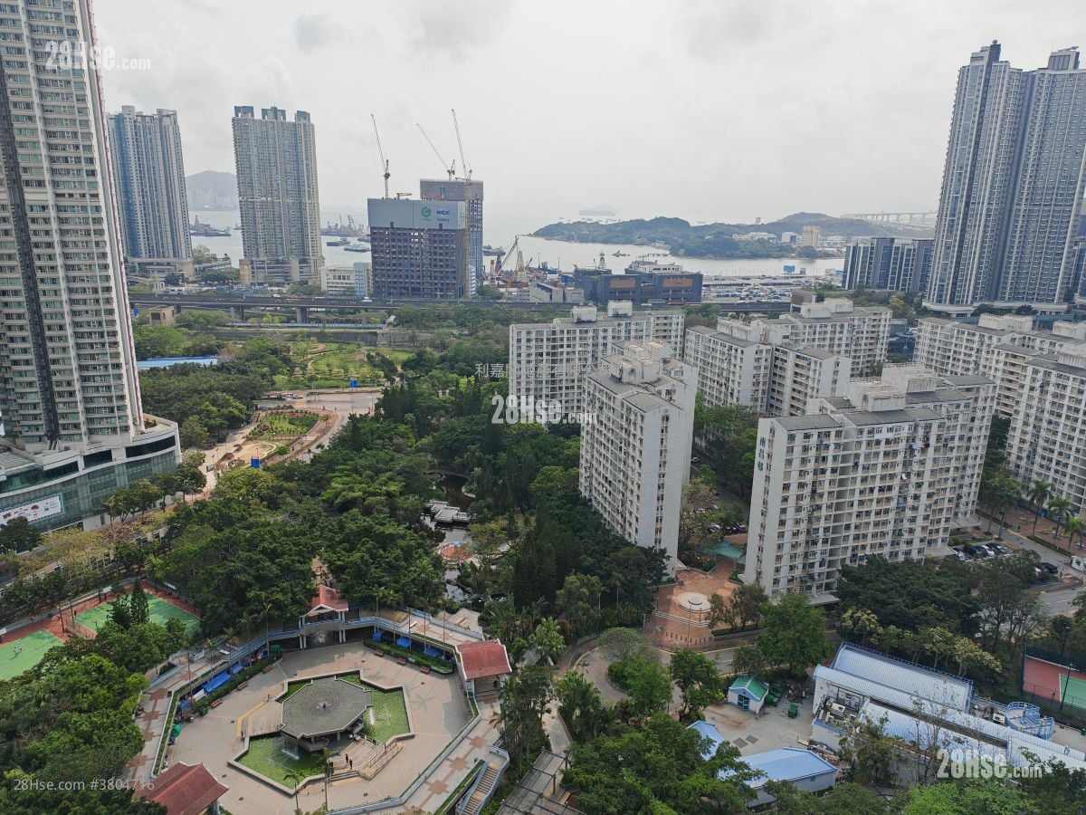 Harbour Park Rental 1 Bedroom , 1 Bathroom 276 ft²