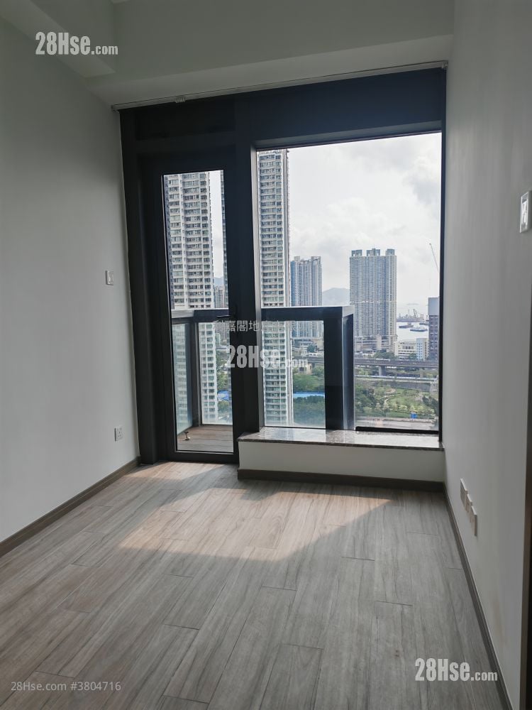 Harbour Park Rental 1 Bedroom , 1 Bathroom 276 ft²