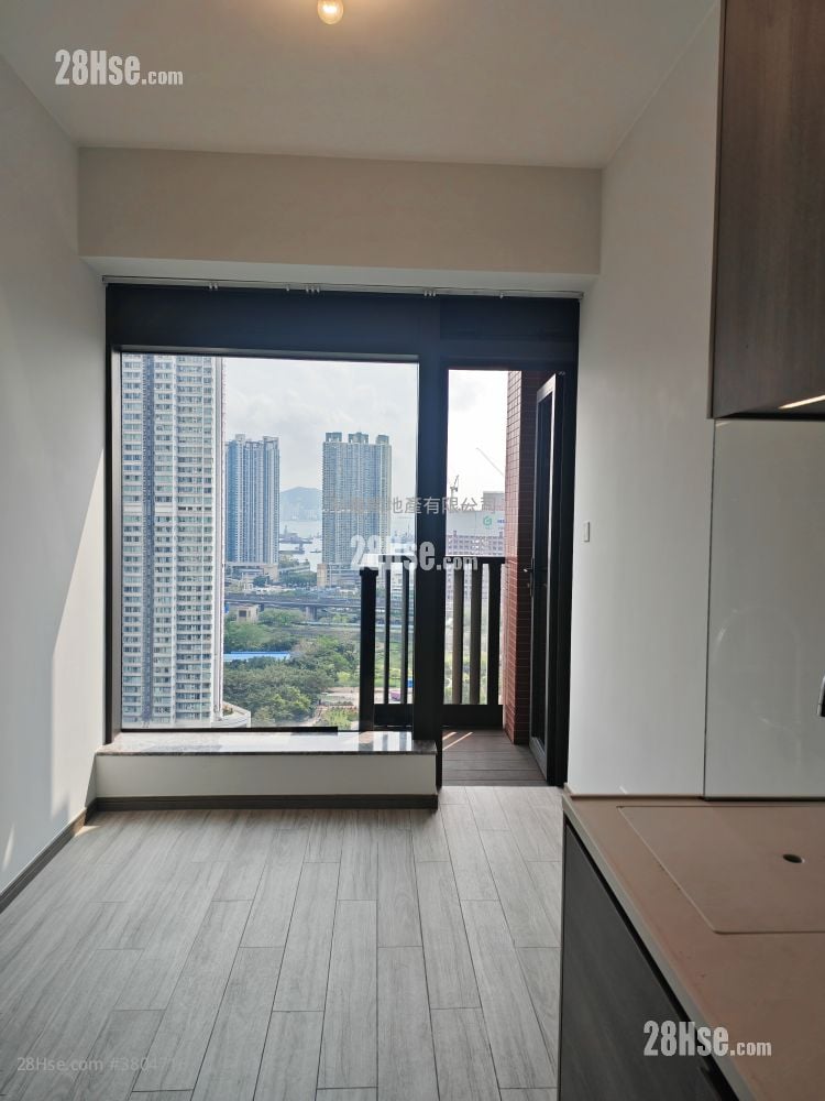 Harbour Park Rental 1 Bedroom , 1 Bathroom 276 ft²