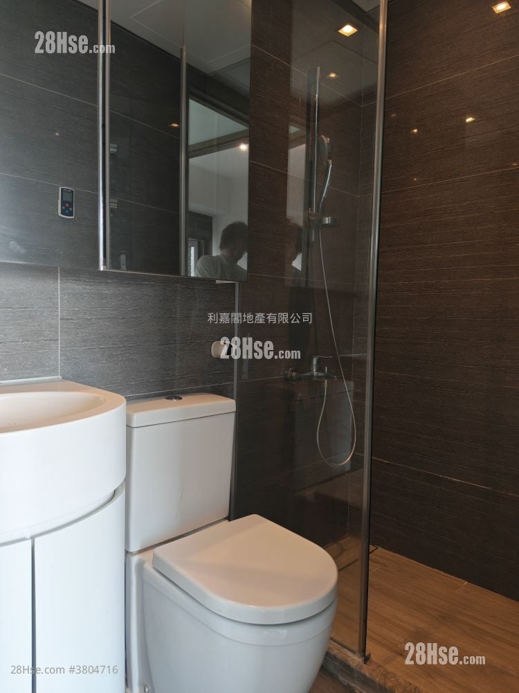 Harbour Park Rental 1 Bedroom , 1 Bathroom 276 ft²