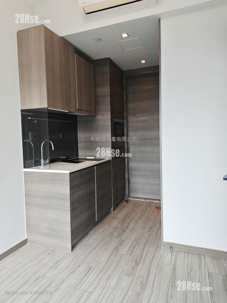 Harbour Park Rental 1 Bedroom , 1 Bathroom 276 ft²