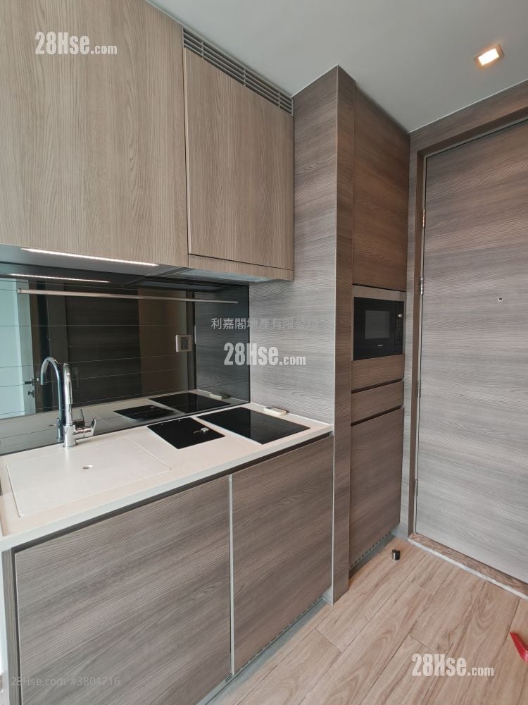 Harbour Park Rental 1 Bedroom , 1 Bathroom 276 ft²