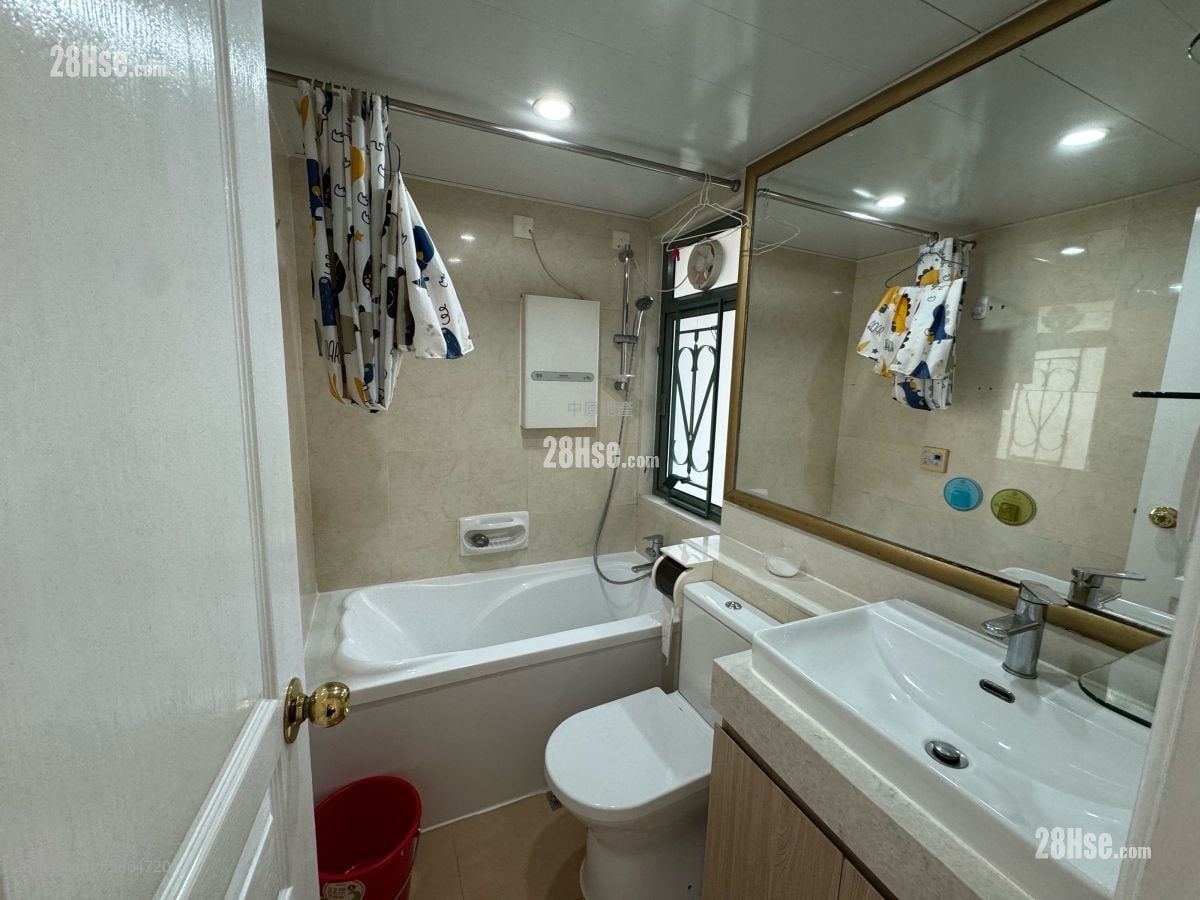 Horizon Place Sell 2 Bedrooms 396 ft²