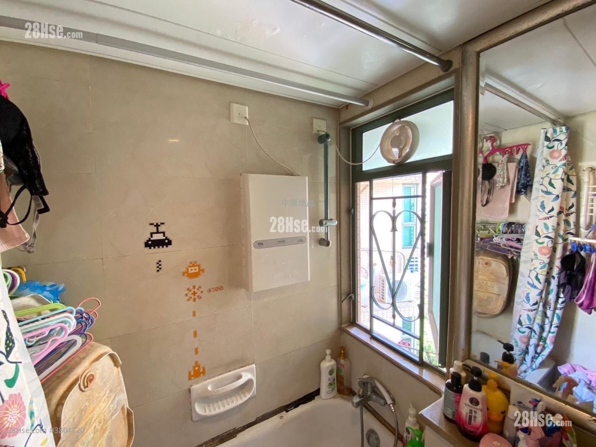 Horizon Place Sell 2 Bedrooms 396 ft²