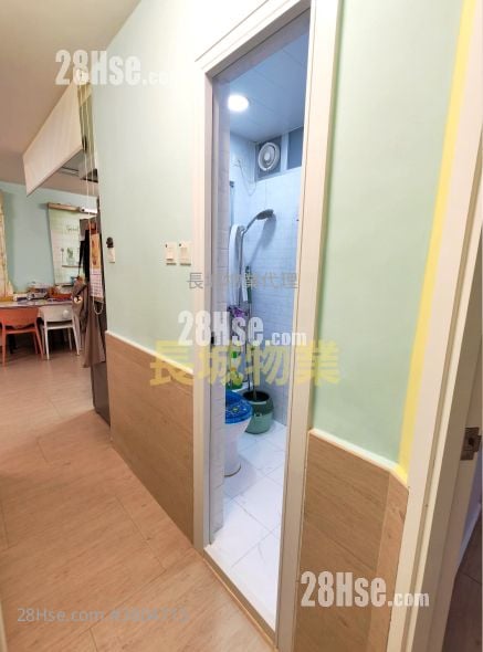 大埔村屋 售盘 2 房 , 2 浴室 630 平方尺