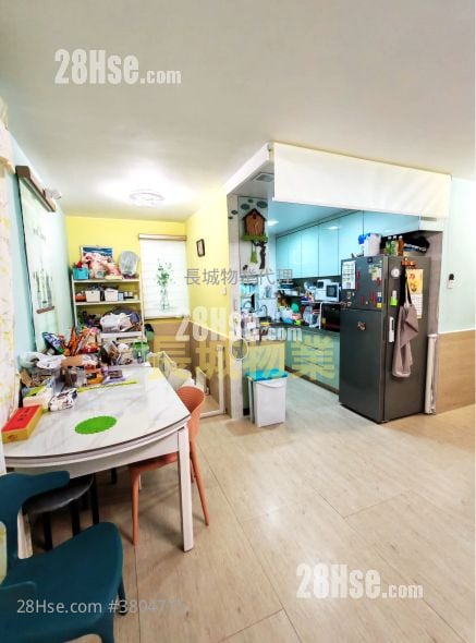 大埔村屋 售盘 2 房 , 2 浴室 630 平方尺