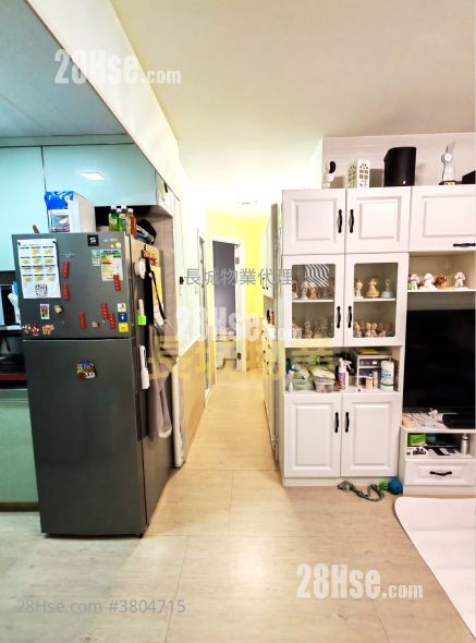 大埔村屋 售盘 2 房 , 2 浴室 630 平方尺