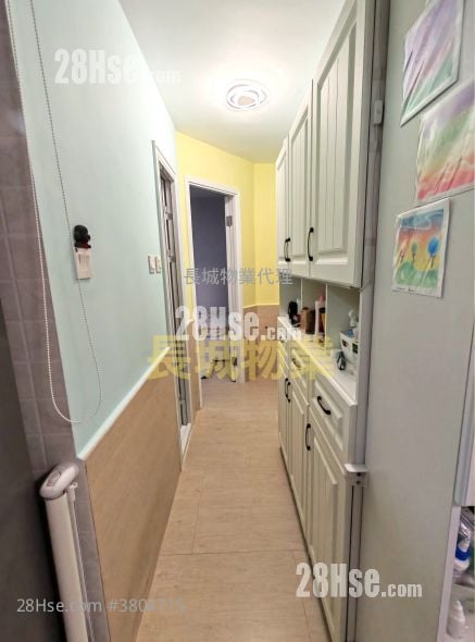 大埔村屋 售盘 2 房 , 2 浴室 630 平方尺