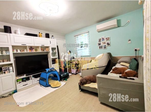 大埔村屋 售盘 2 房 , 2 浴室 630 平方尺