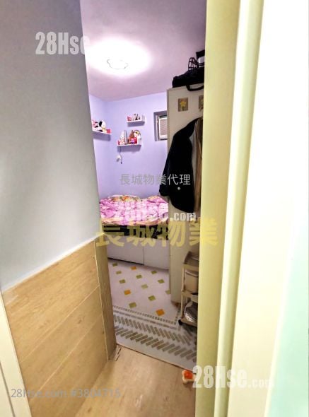 大埔村屋 售盘 2 房 , 2 浴室 630 平方尺