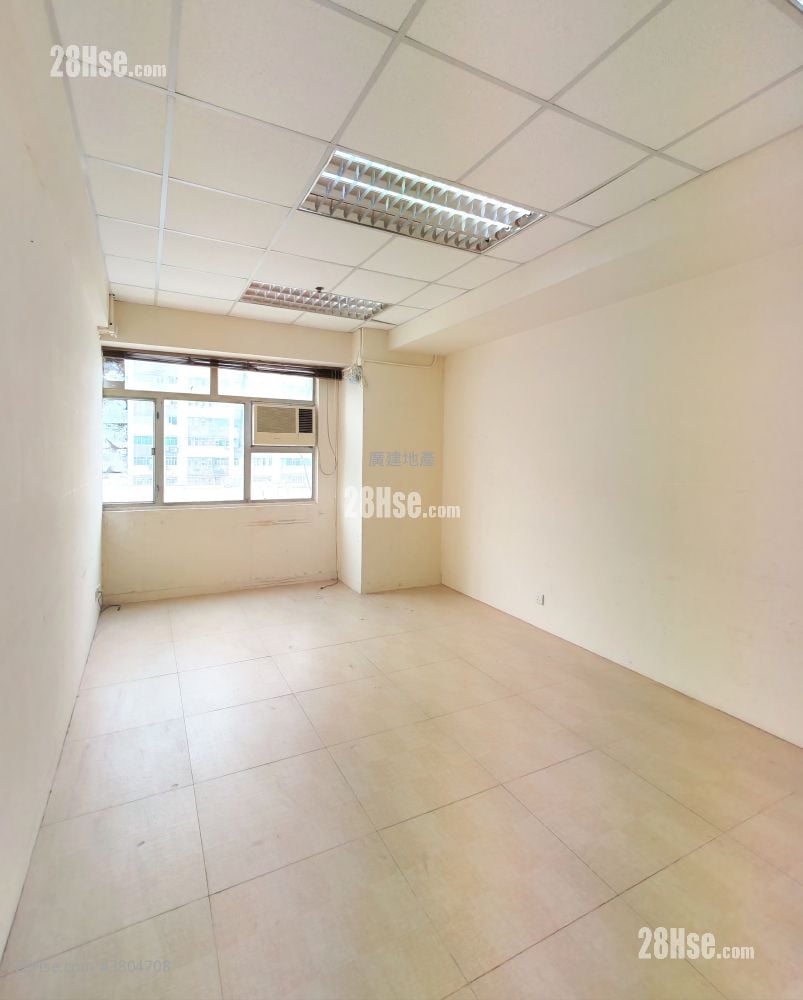 德榮工業大廈-租$4,300/全包