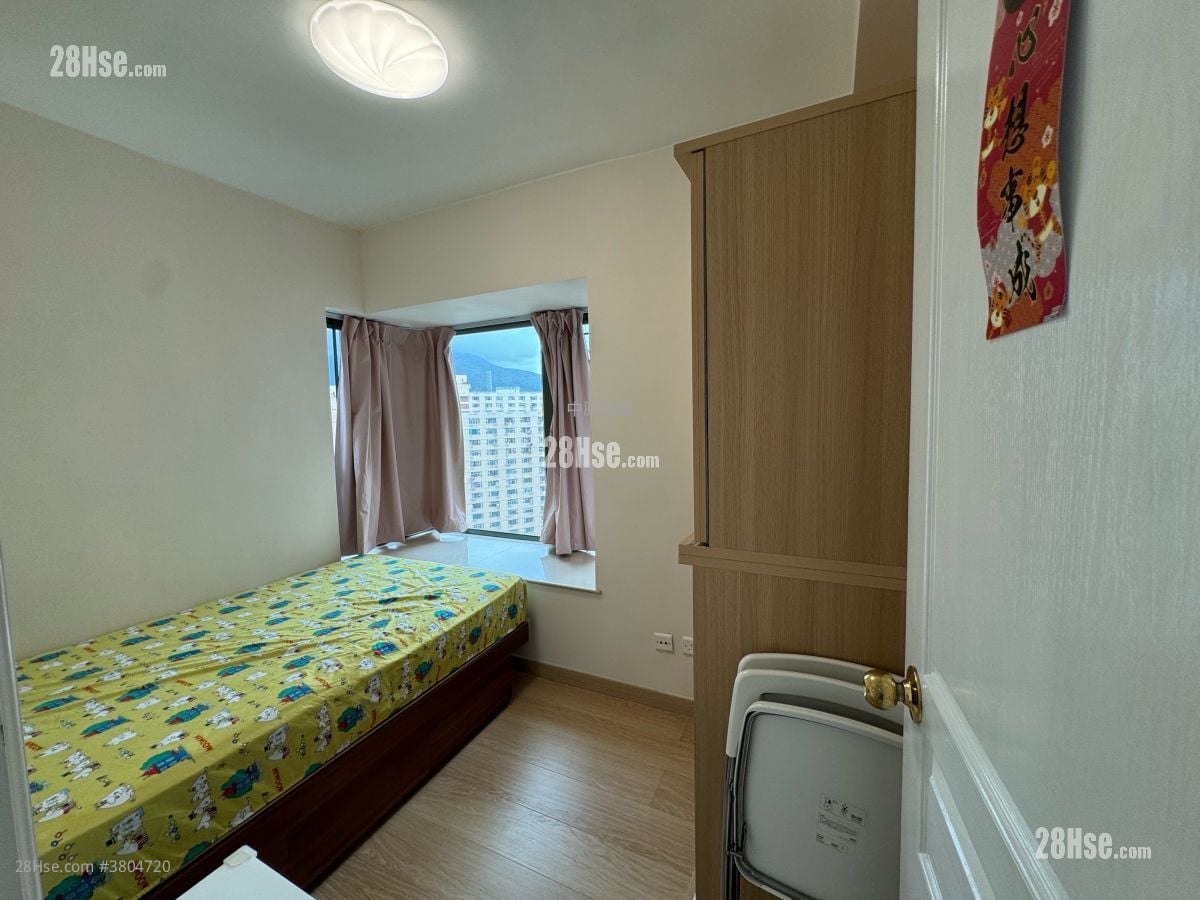 Horizon Place Sell 2 Bedrooms 396 ft²