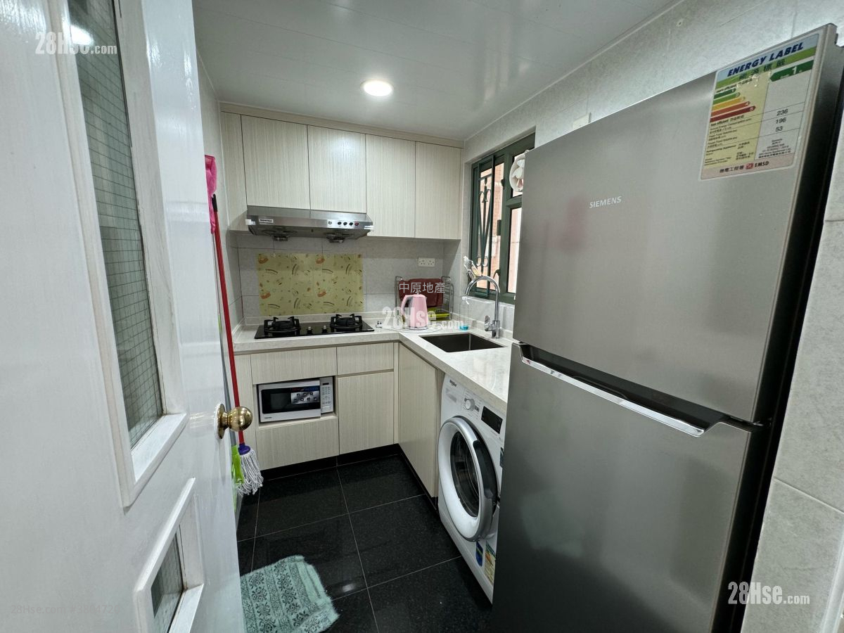 Horizon Place Sell 2 Bedrooms 396 ft²