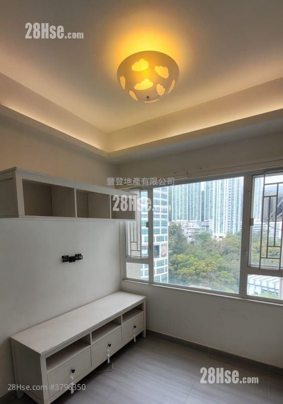 荃德花园 租盘 2 房 , 1 浴室 341 平方尺