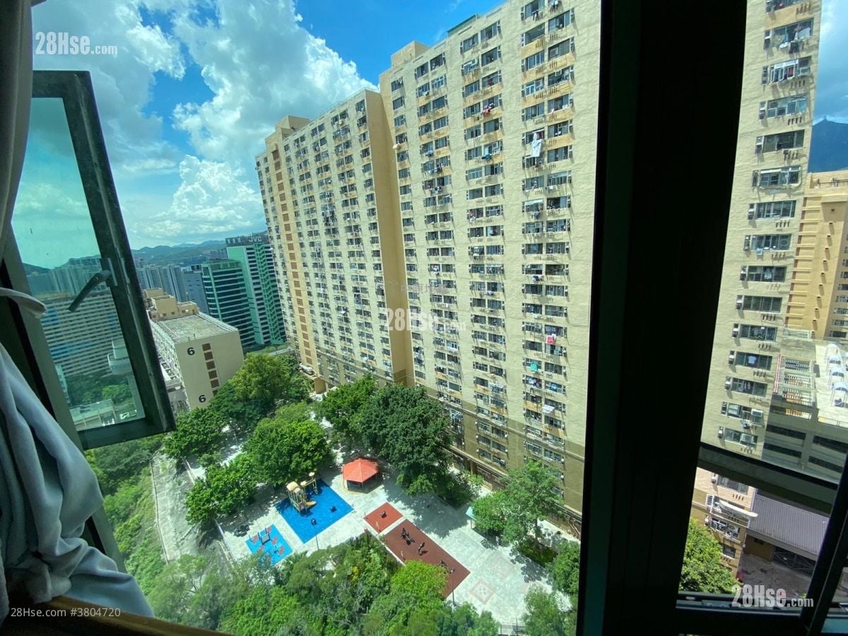 Horizon Place Sell 2 Bedrooms 396 ft²