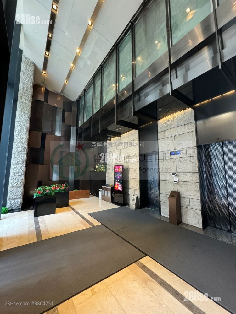 瑧环 售盘 1 房 , 1 浴室 447 平方尺