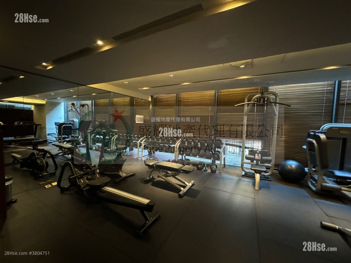 瑧环 售盘 1 房 , 1 浴室 447 平方尺