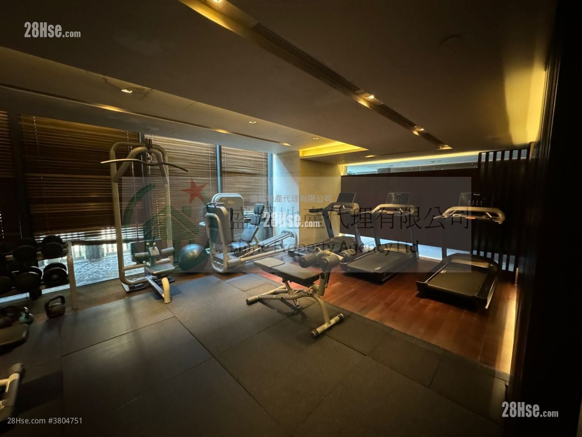 瑧环 售盘 1 房 , 1 浴室 447 平方尺