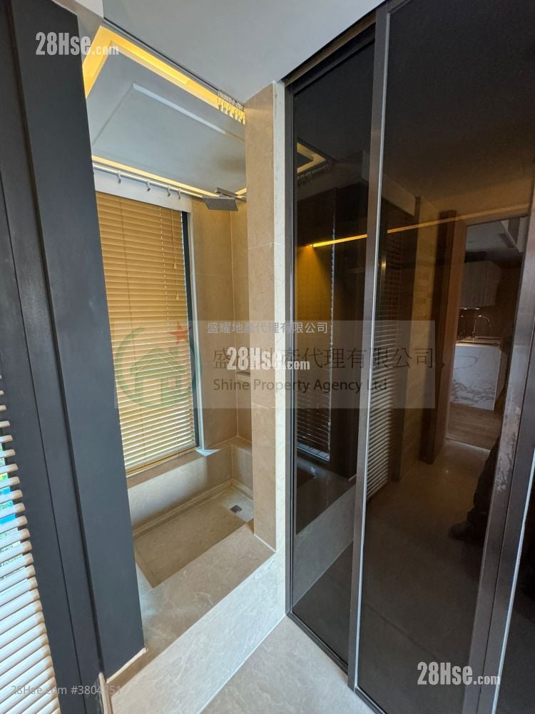 瑧环 售盘 1 房 , 1 浴室 447 平方尺