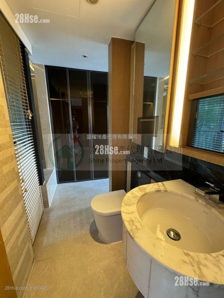 瑧环 售盘 1 房 , 1 浴室 447 平方尺