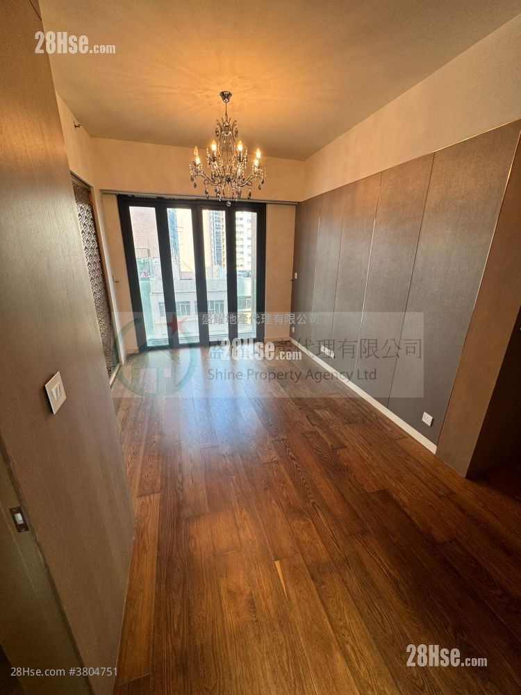 瑧环 售盘 1 房 , 1 浴室 447 平方尺