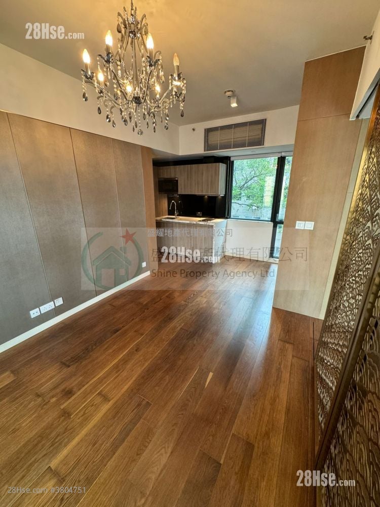 瑧环 售盘 1 房 , 1 浴室 447 平方尺