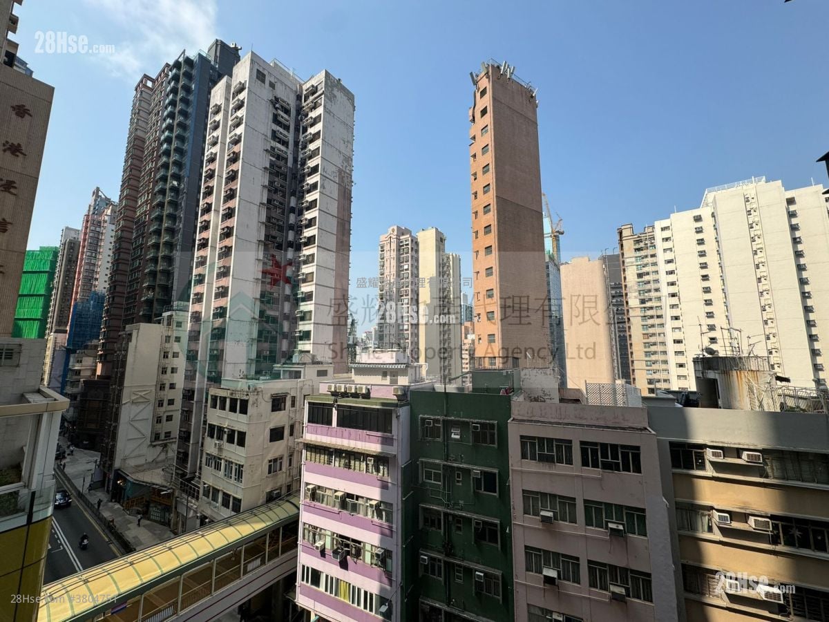 瑧环 售盘 1 房 , 1 浴室 447 平方尺