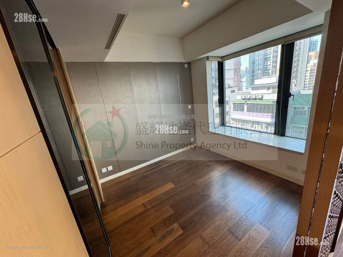 瑧环 售盘 1 房 , 1 浴室 447 平方尺