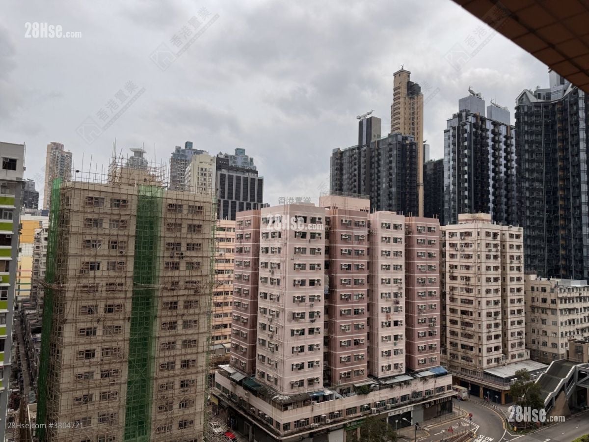 Harbour Green Rental 2 Bedrooms , 1 Bathroom 482 ft²